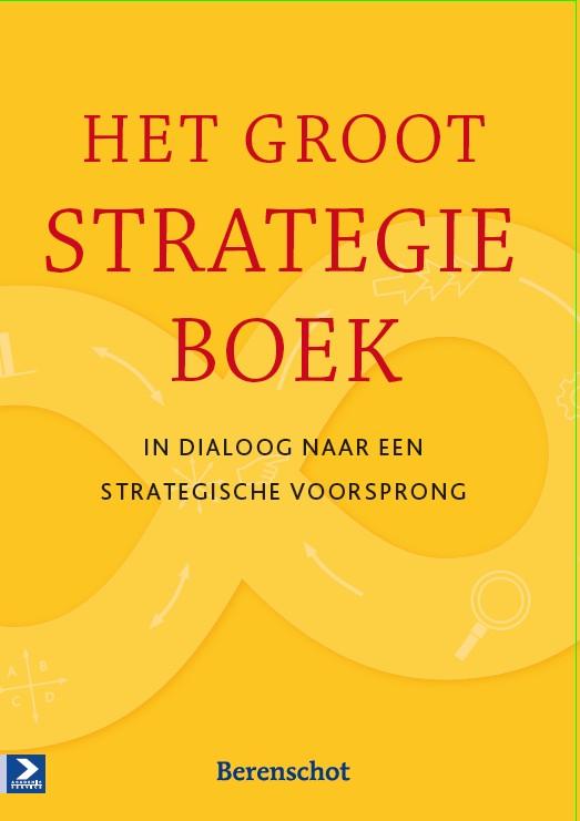 Het groot strategieboek (Ebook)