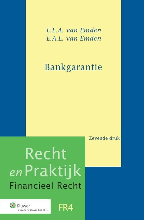 Bankgarantie (Ebook)