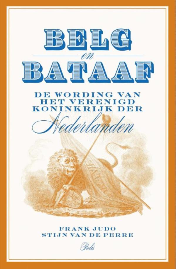 Belg en Bataaf (Ebook)