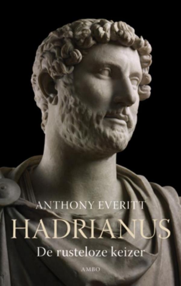 Hadrianus (Ebook)
