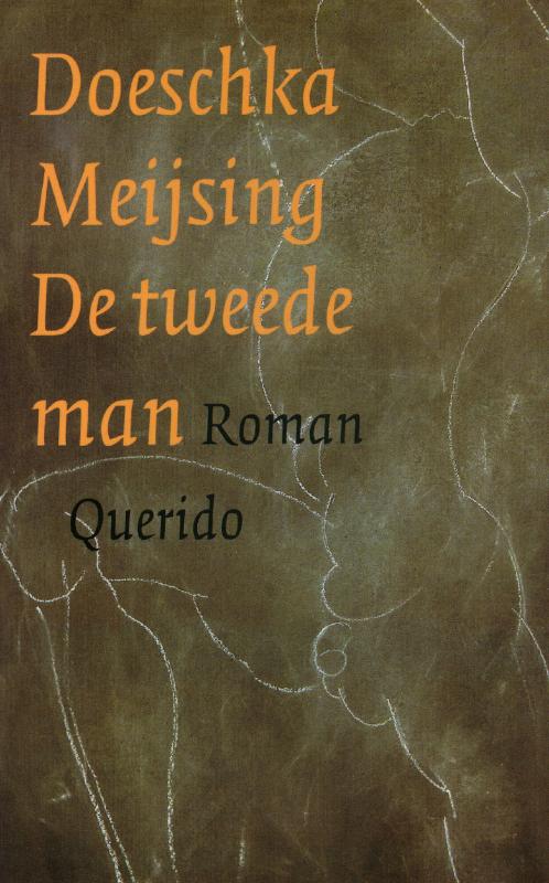 De tweede man (Ebook)