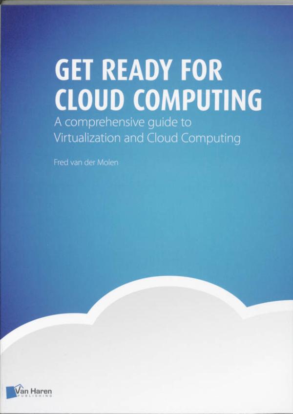 Get ready for cloud computing (Ebook)