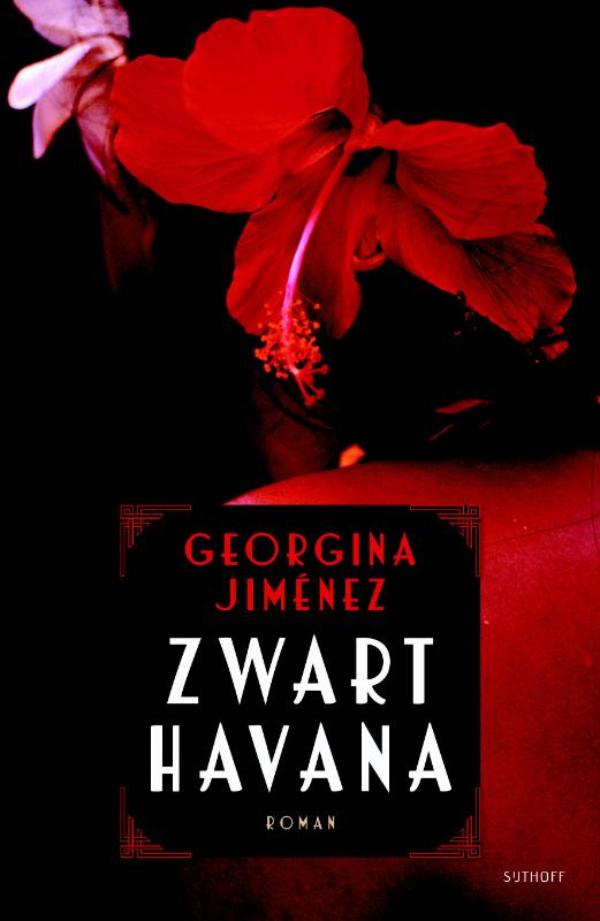 Zwart Havana (Ebook)