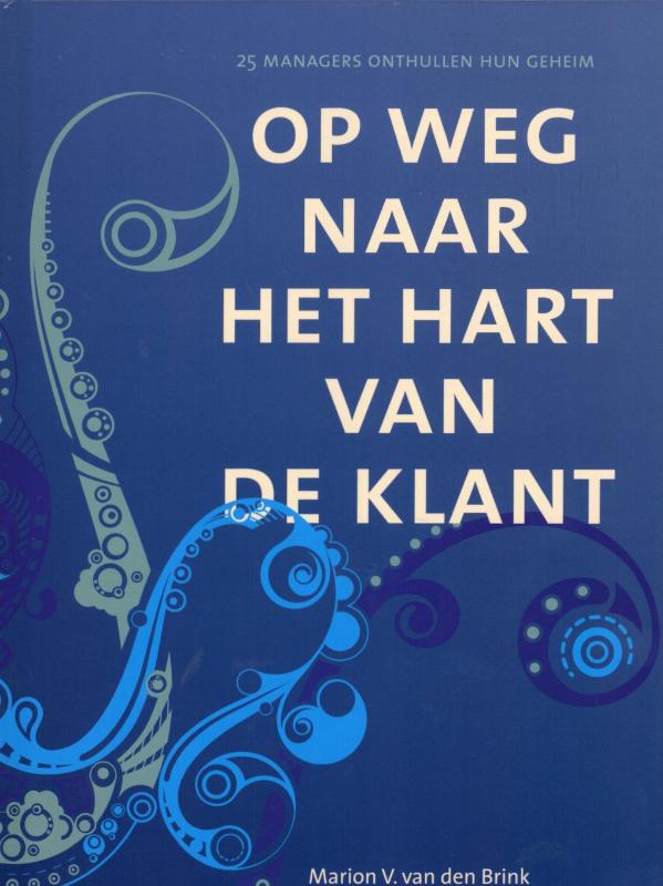 Op weg naar het hart van de klant (Ebook)