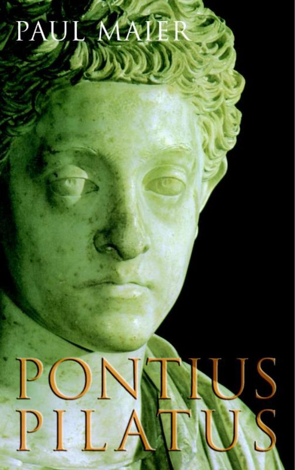 Pontius pilatus (Ebook)