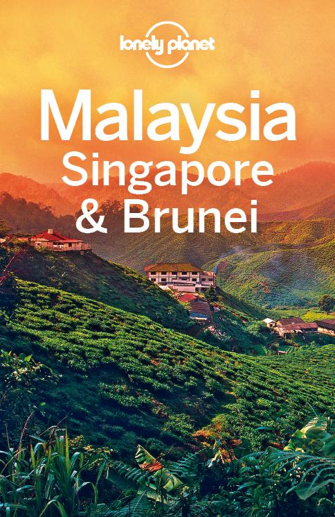 Malaysia, Singapore & Brunei Travel Guide (Ebook)