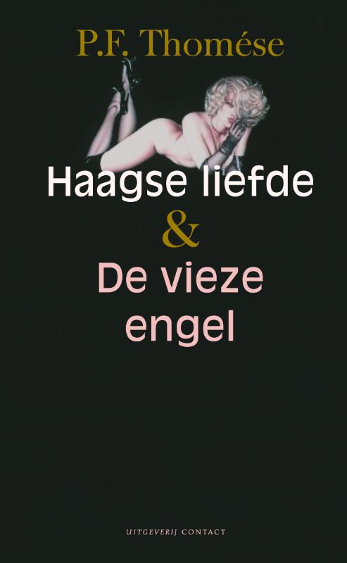 Haagse liefde & De vieze engel (Ebook)