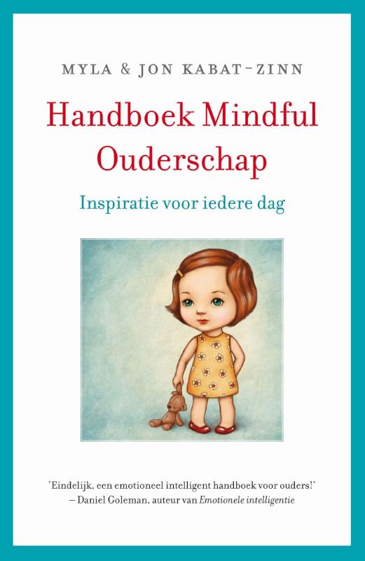 Handboek mindful ouderschap (Ebook)