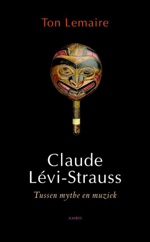 Claude Levi-Strauss (Ebook)