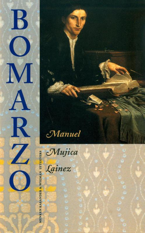 Bomarzo (Ebook)