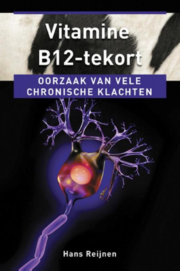 Vitamine B12-tekort (Ebook)