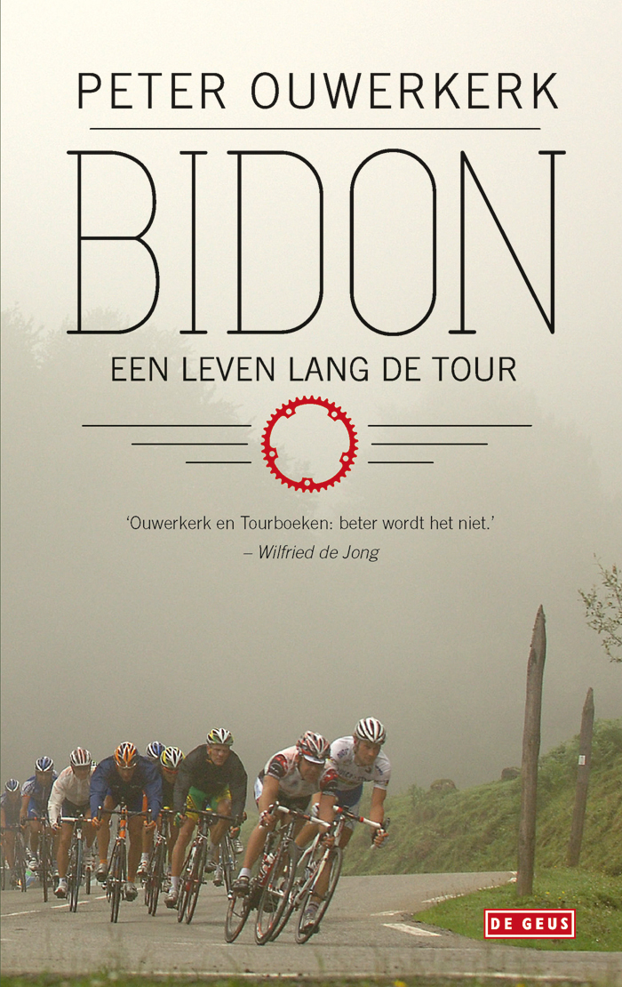 Bidon (Ebook)