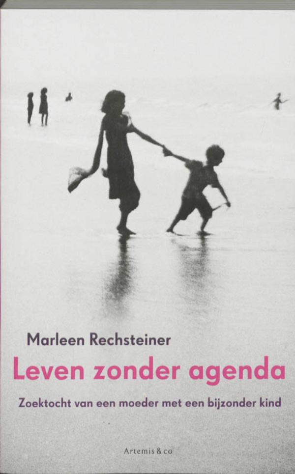 Leven zonder agenda (Ebook)