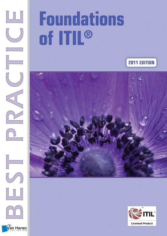 Foundations of ITIL / 2011 (Ebook)