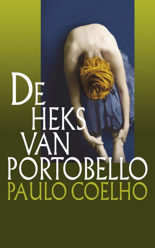 De heks van Portobello (Ebook)