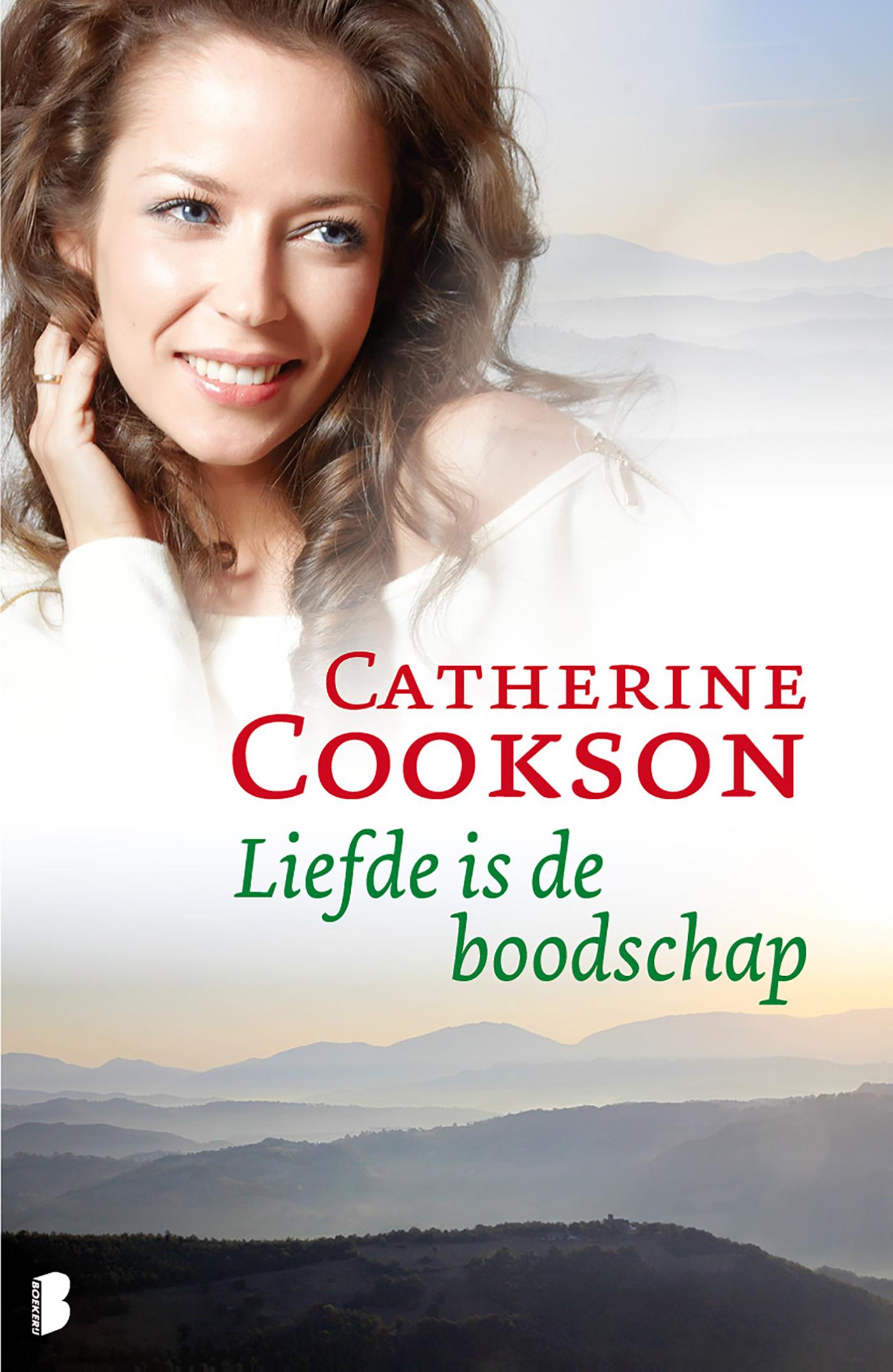 Liefde is de boodschap (Ebook)