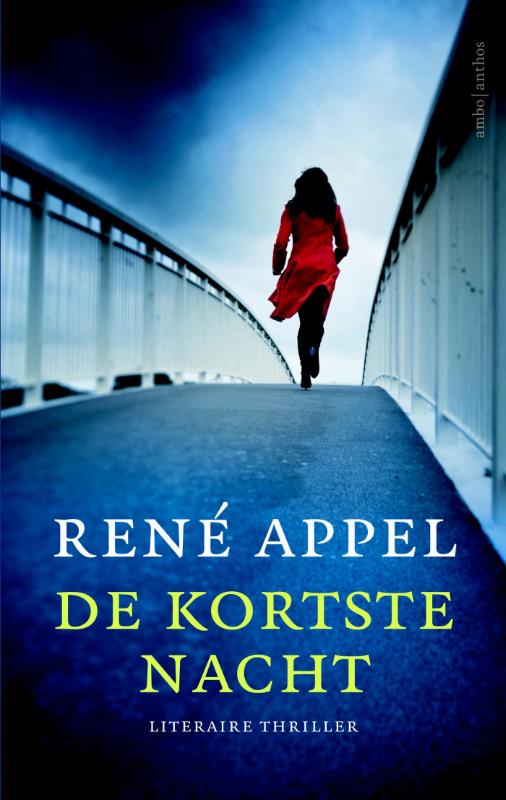 De kortste nacht (Ebook)