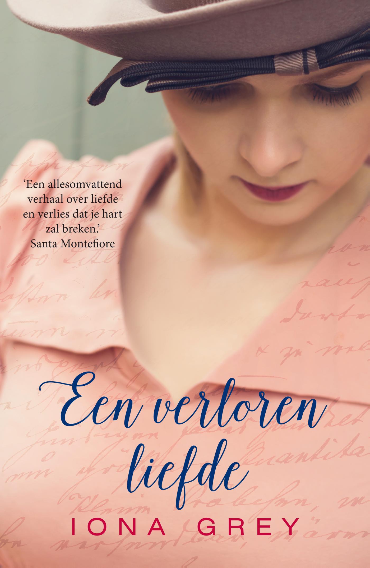 Een verloren liefde (Ebook)