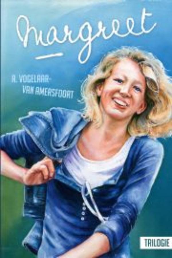 Margreet (Ebook)