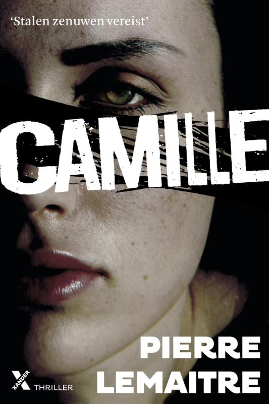 Camille (Ebook)