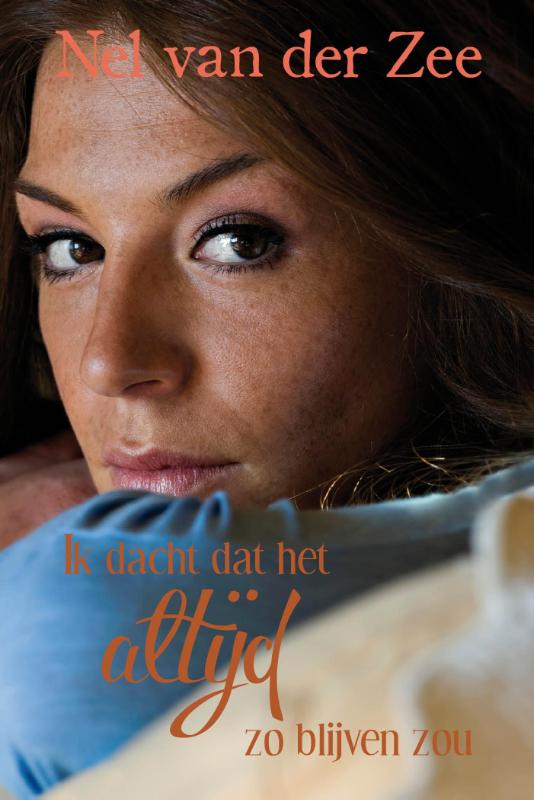 Ik dacht dat het altijd zo blijven zou (Ebook)