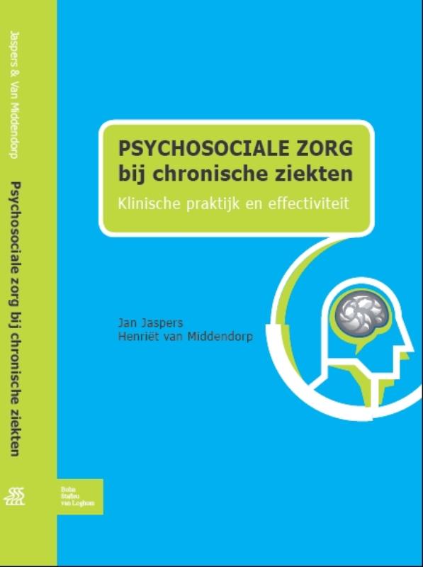Psychosociale zorg bij chronische ziekten (Ebook)