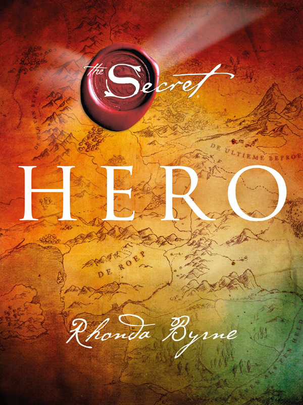 Hero (Ebook)