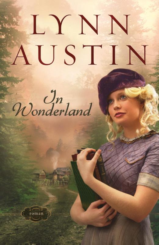 In wonderland (Ebook)