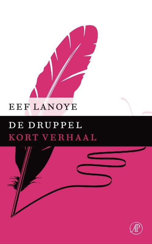 De druppel (Ebook)