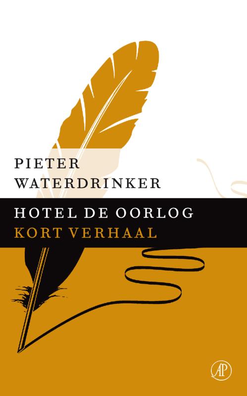 Hotel de oorlog (Ebook)