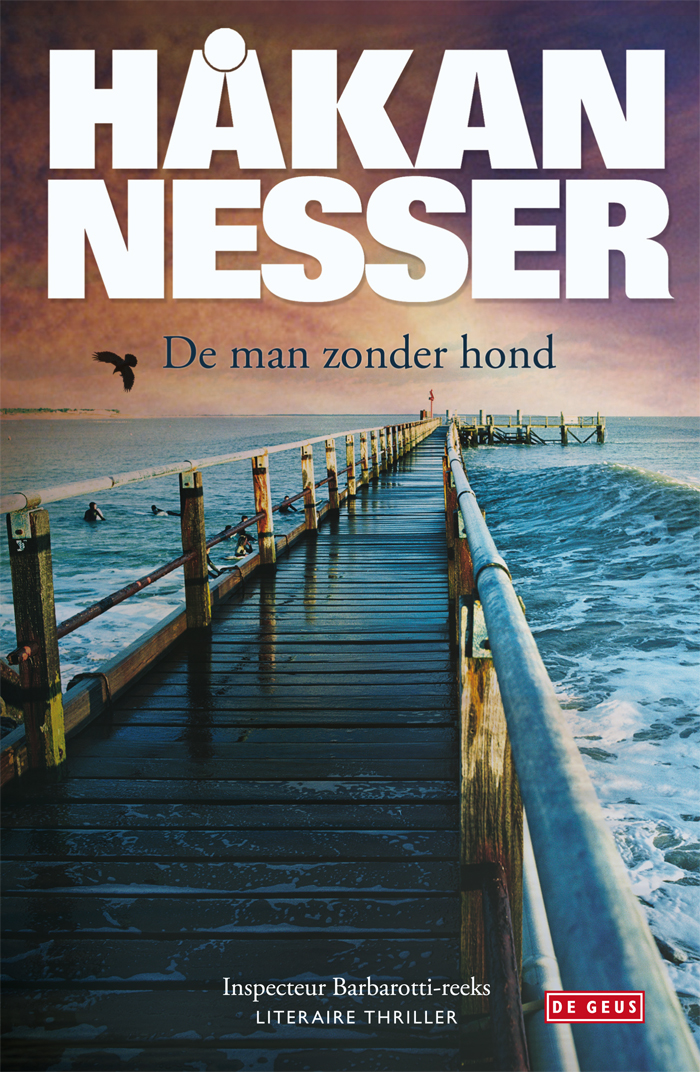 De man zonder hond (Ebook)