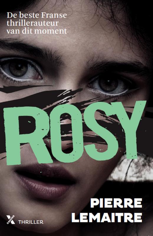 Rosy (Ebook)
