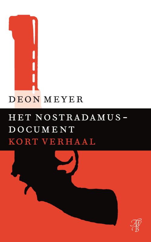 Het Nostradamus-document (Ebook)