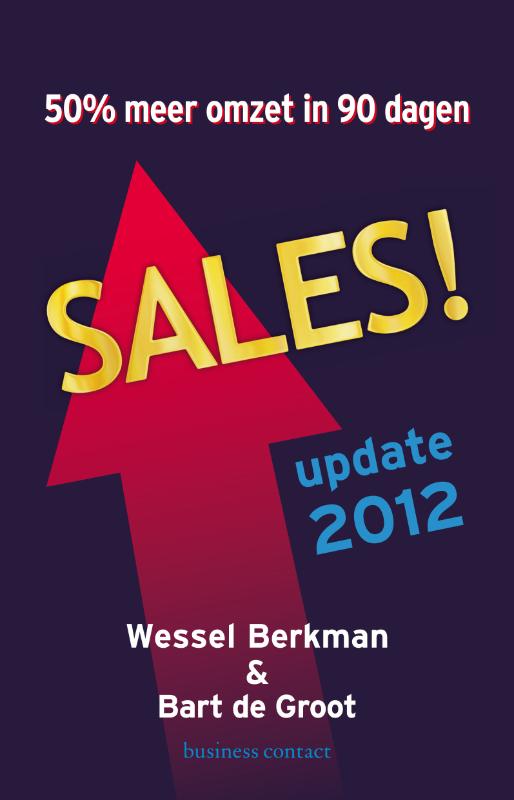 Sales! (Ebook)