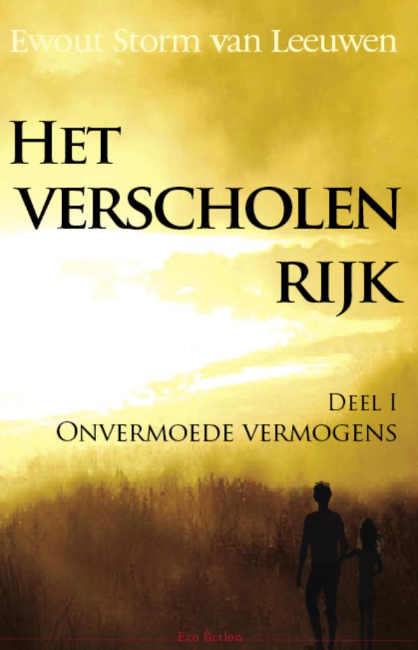 Het verscholen rijk / 1 Onvermoede vermogens (Ebook)