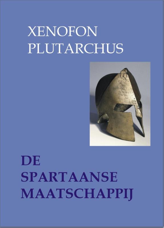 De Spartaanse maatschappij (Ebook)