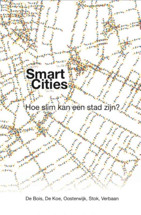 Smart Cities (Ebook)