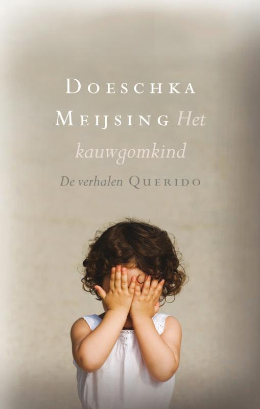 Kauwgomkind (Ebook)