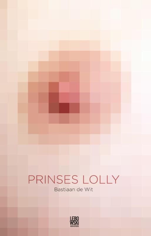 Prinses Lolly (Ebook)