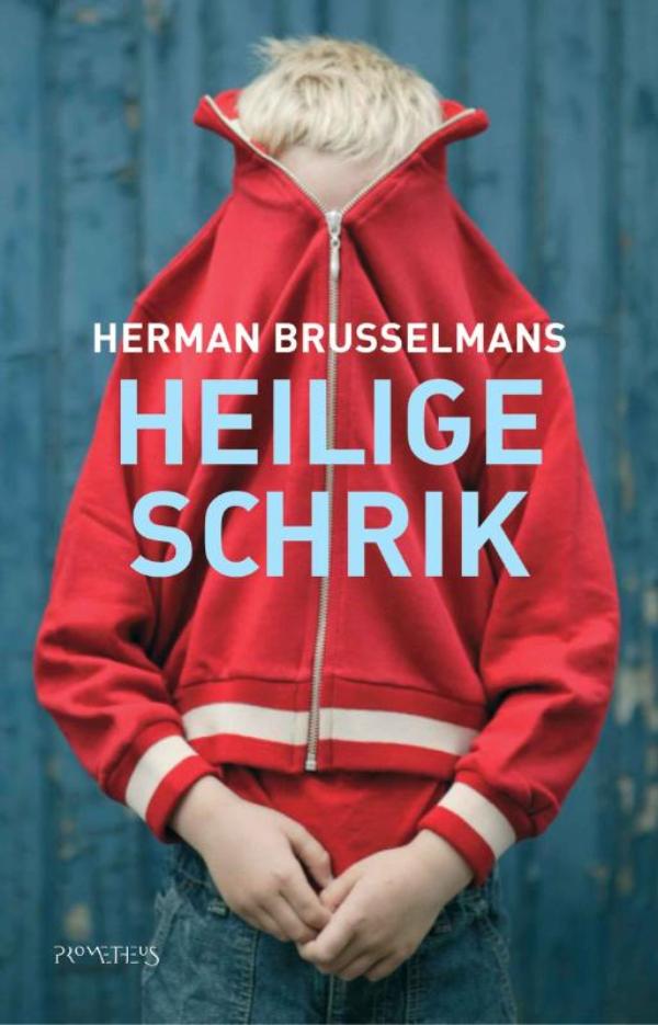 Heilige schrik (Ebook)