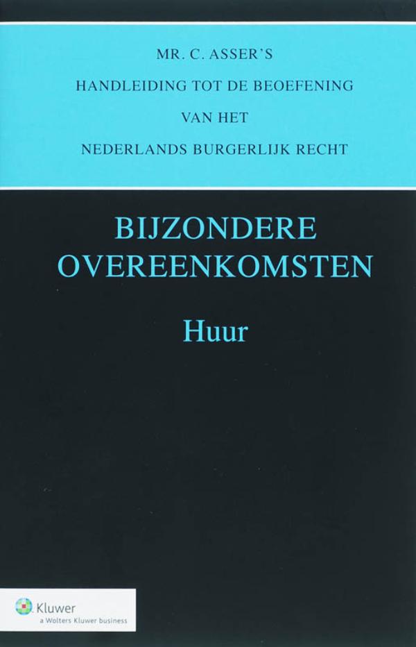 Huur (Ebook)