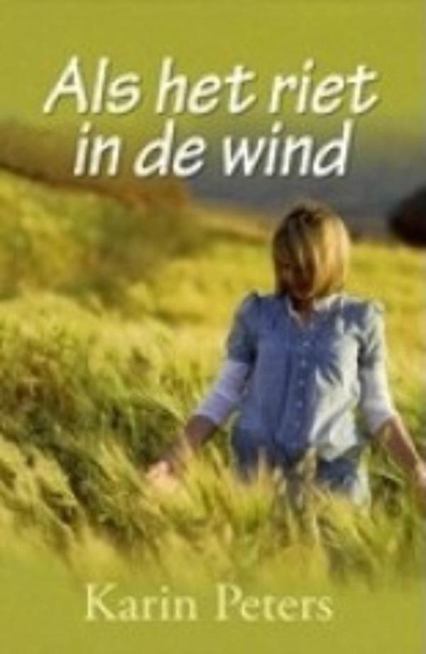 Als het riet in de wind (Ebook)