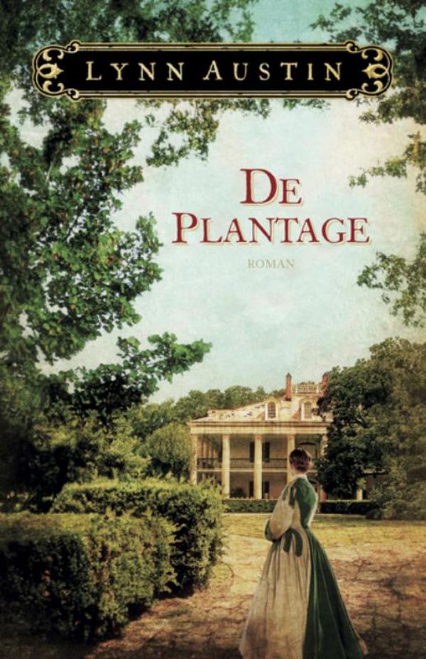 De plantage (Ebook)