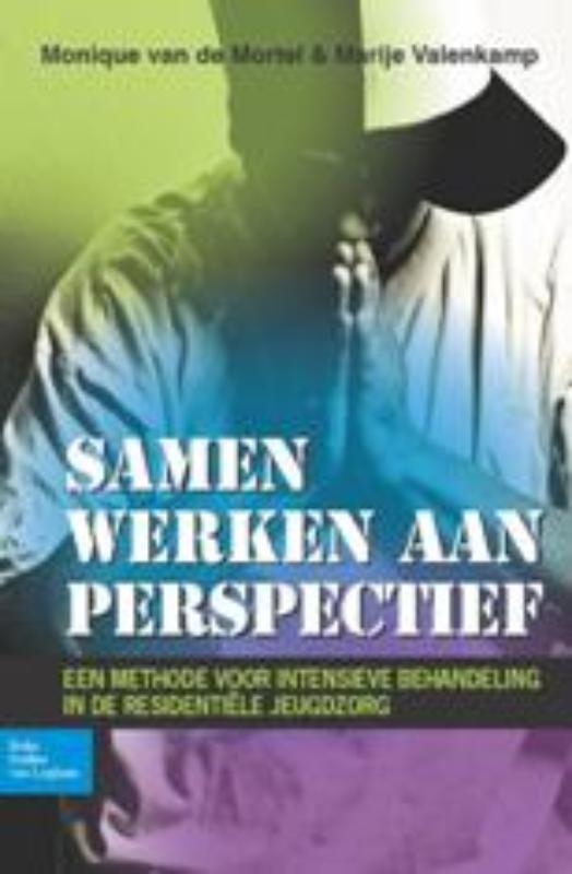 Samen werken aan perspectief (Ebook)