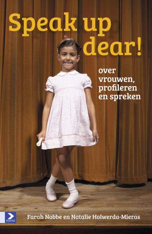 Speak up dear! (Ebook)