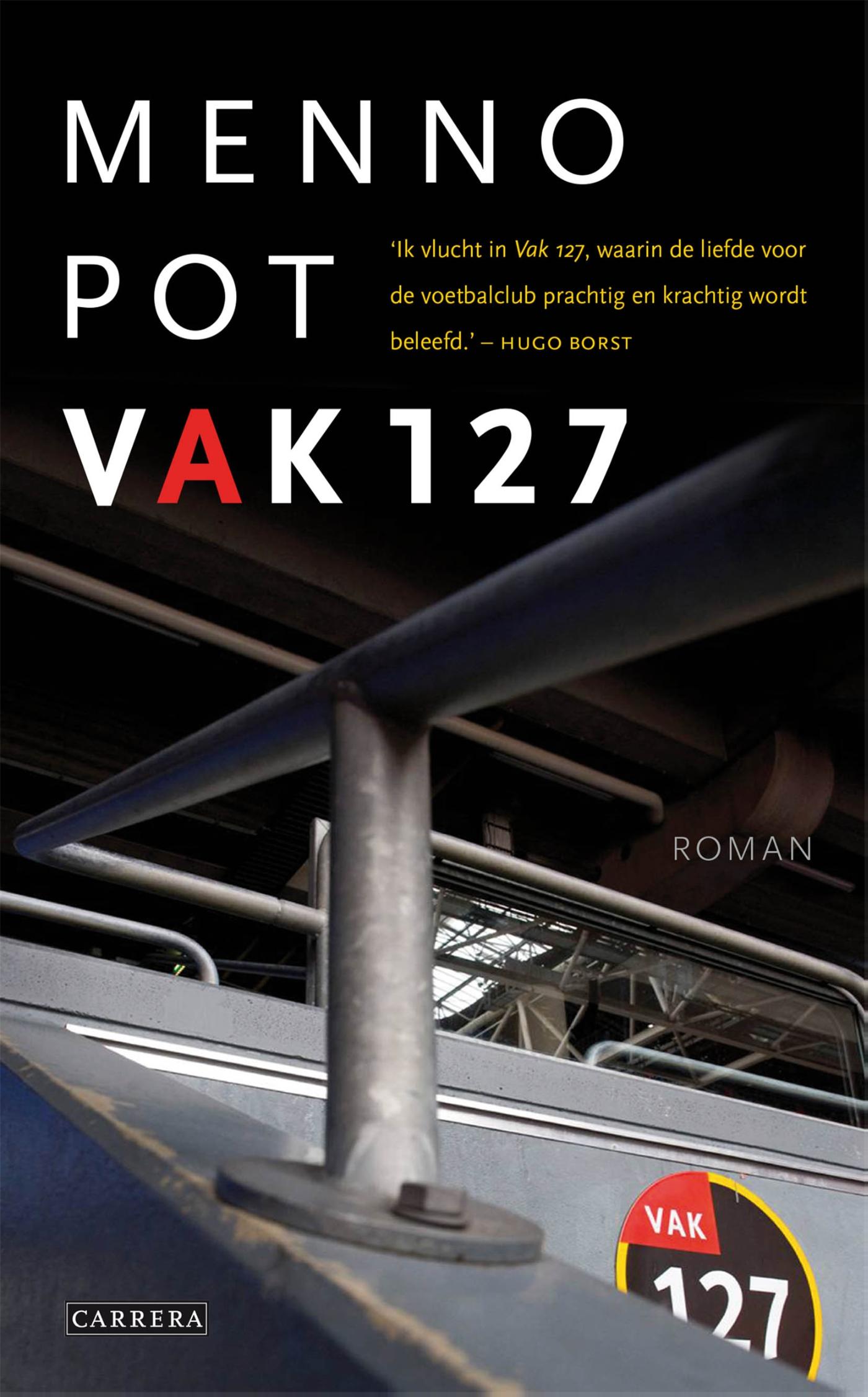 Vak 127 (Ebook)