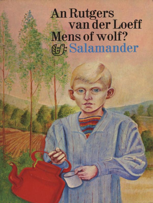 Mens of wolf? (Ebook)