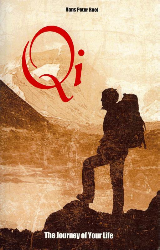 Qi, The Journey of Your Life (Ebook)
