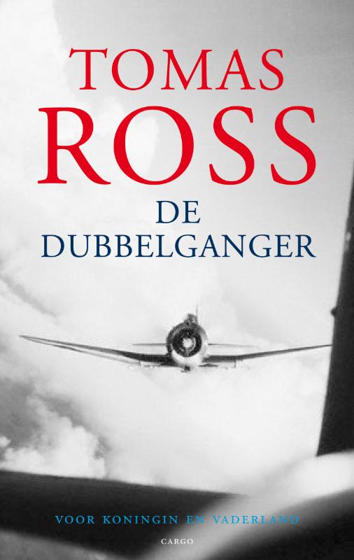 Dubbelganger (Ebook)