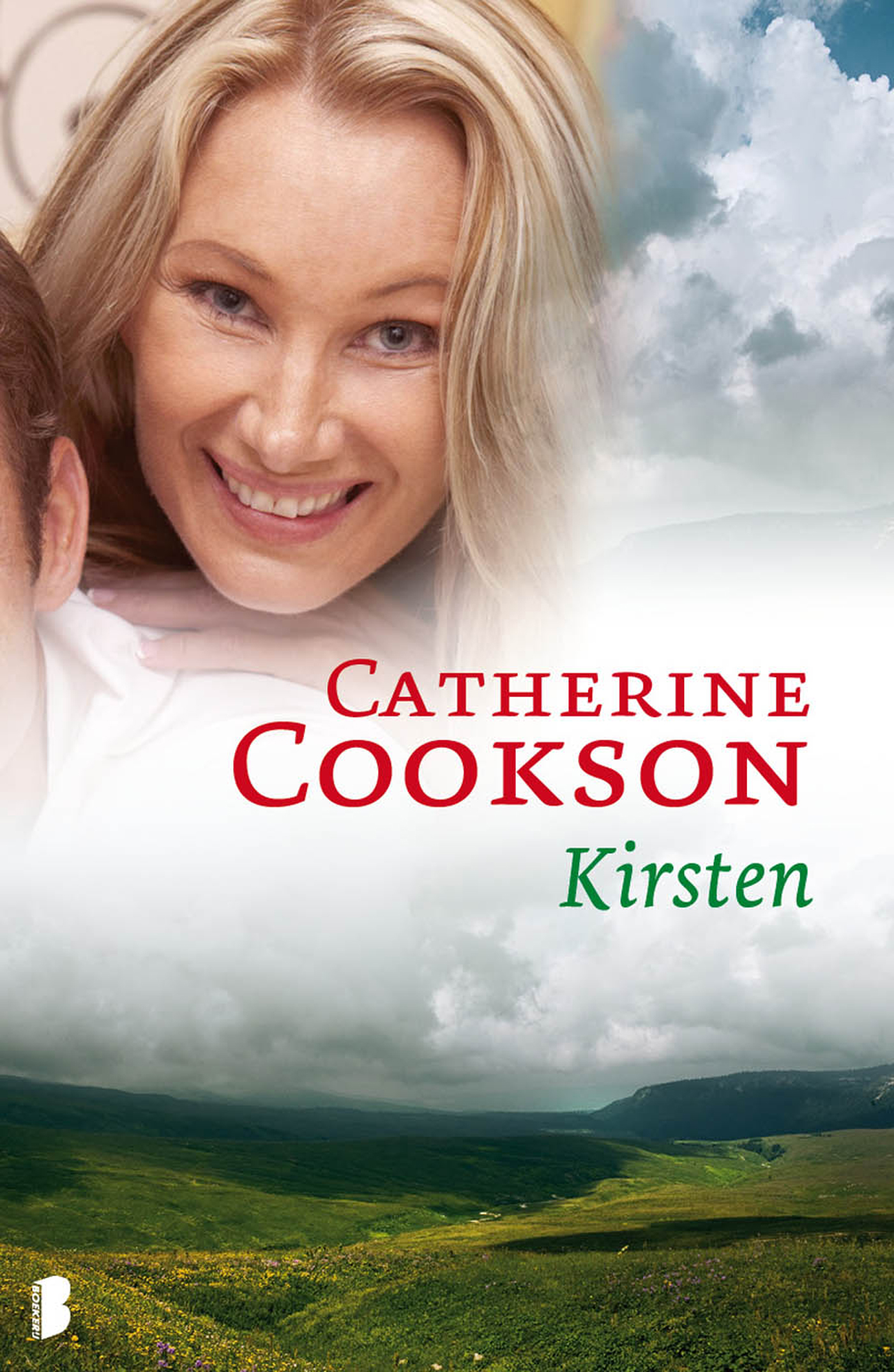 Kirsten (Ebook)